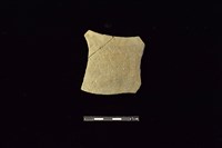 藏品(陶片)的圖片